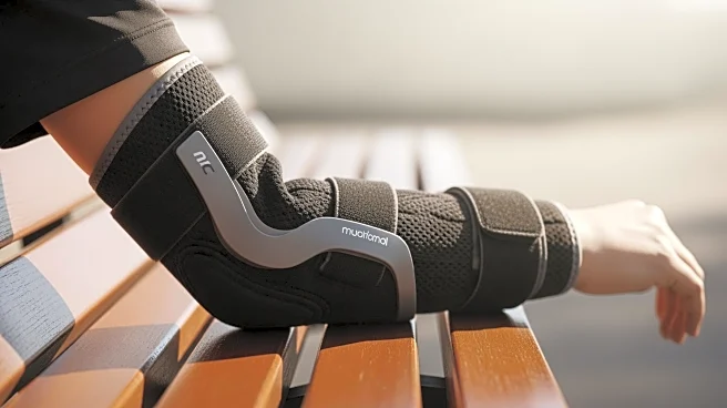 Ireland Winger Robert Baloucoune Faces Three-Month Sideline Due to Elbow Injury