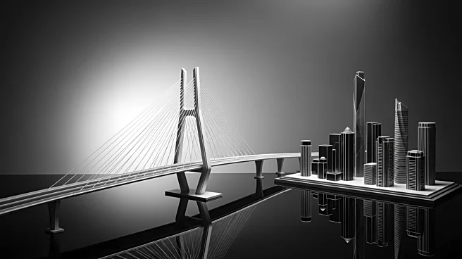 Bentley Systems Invites Submissions for 2026 Infrastructure Awards