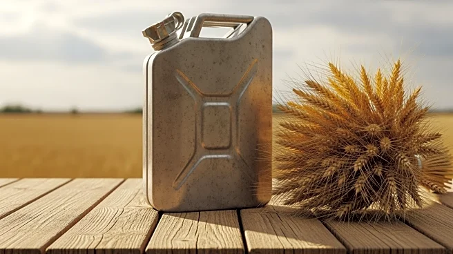 Illinois Farmers Face Rising Costs Amid Global Tensions and Fuel Price Hikes