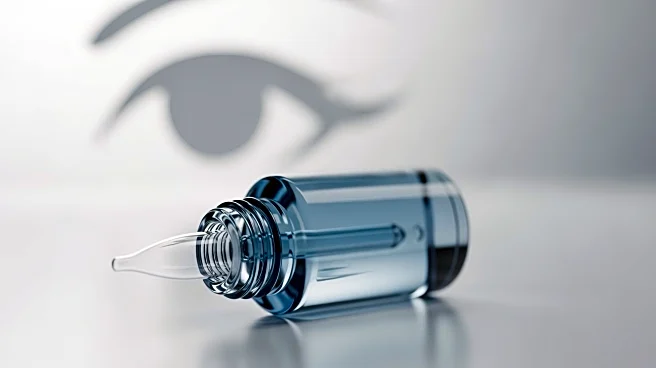 Glaukos Launches Epioxa, a New FDA-Approved Treatment for Keratoconus