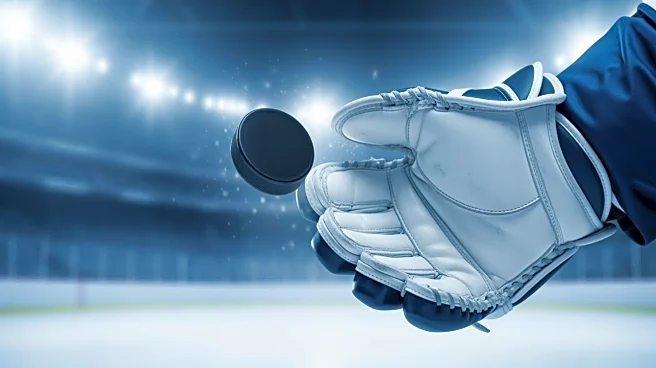 Jake Oettinger's Key Save Keeps Dallas Stars Competitive Against Colorado Avalanche