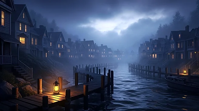 Deadloch Season 2 Expands Its Ambitious Narrative with New Setting and Themes