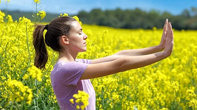 Bioscientist Recommends Daily Habits for Longevity and Well-being