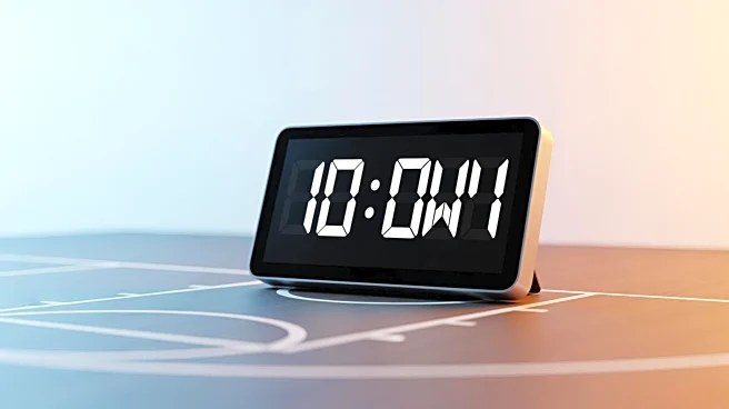 2026 March Madness TV Schedule: Where to Watch First Round NCAA Tournament Games