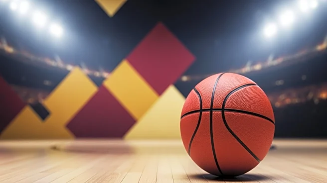 Iowa State and Big 12 Teams Poised for Strong Performance in 2026 NCAA Tournament