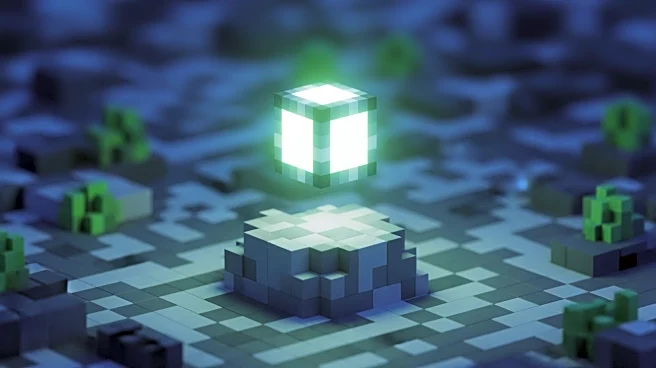 Kirsten Dunst Joins Cast of 'Minecraft Movie 2' as Key Character