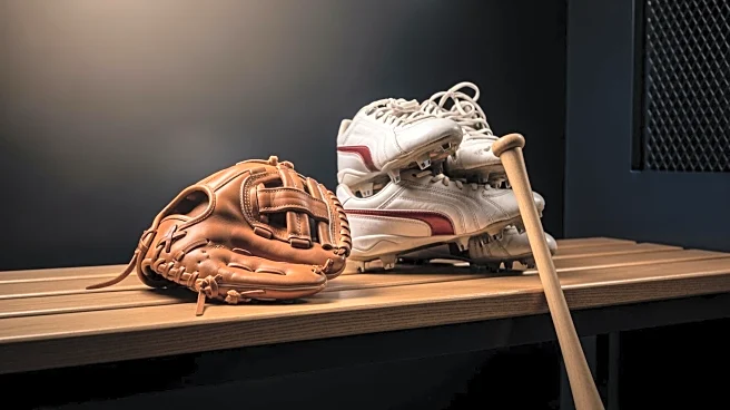 Dodgers Assign Ryan and Hurt to Triple-A as Opening Day Roster Finalizes