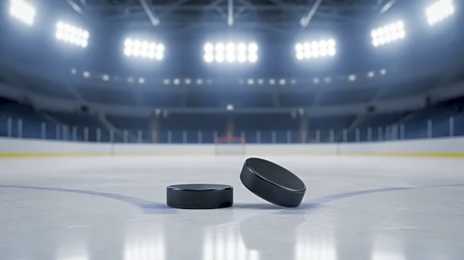 Ottawa Senators and New York Islanders Prepare for Key Matchup