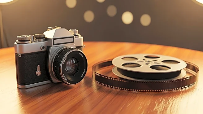 PCCW  SK Global's 'The Season' Launches at Filmart with Anson Lo's Cameo