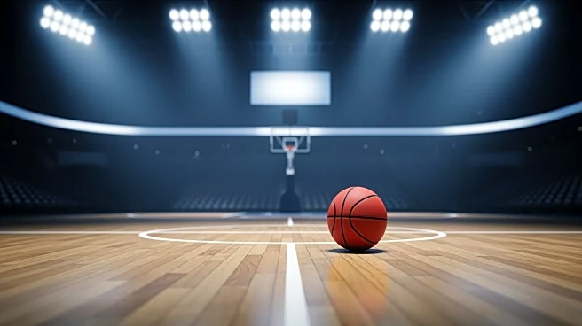 Louisville Cardinals Face South Florida Bulls in NCAA Tournament Amid Key Injury