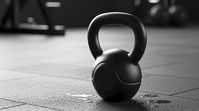 Robert Pattinson's Workout Routine for 'The Batman' Role Revealed