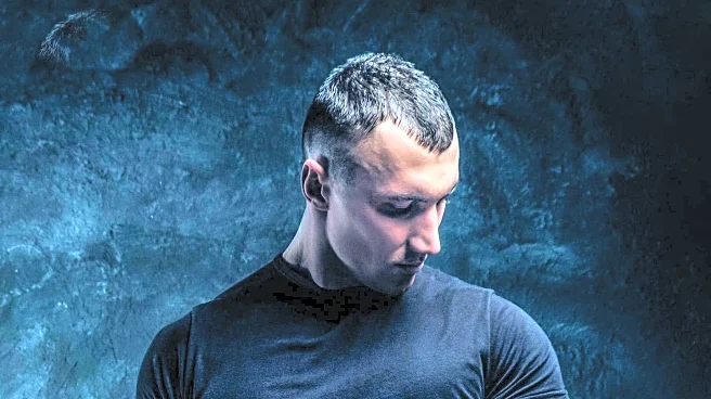 Prison Training Techniques Highlight Effective Muscle-Building Strategies