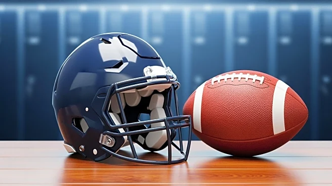 Detroit Lions Sign Greg Dortch to Bolster Receiving Corps