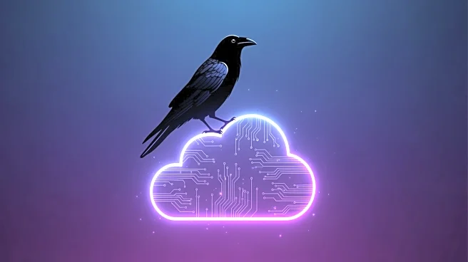 Cybersecurity Startup Raven Secures $20 Million to Enhance Cloud Security