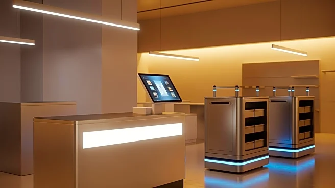 Retailers Embrace Innovation to Enhance Customer Experience and Operational Efficiency