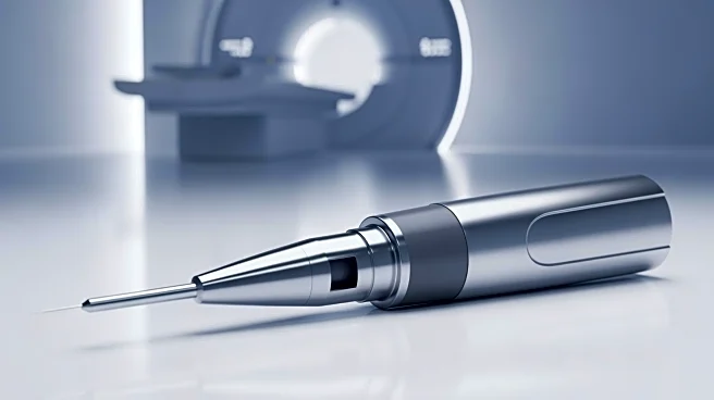 Mammotome Gains FDA Approval for Innovative MR Breast Biopsy System