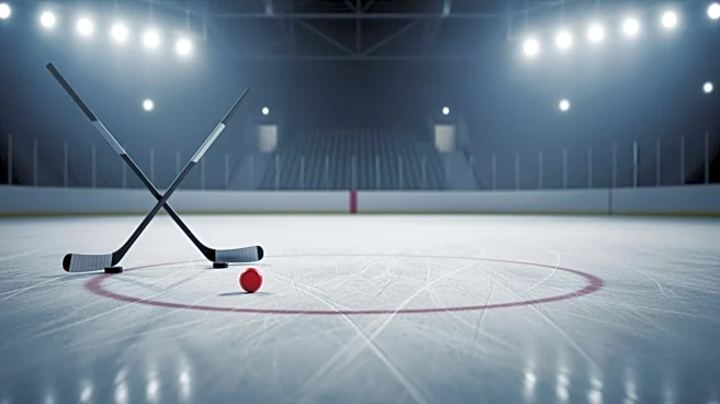 Detroit Red Wings Prepare for Key Match Against Montreal Canadiens Amidst Injury Concerns