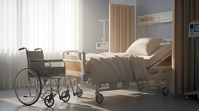 Chuck Norris Hospitalized Following Medical Emergency in Hawaii