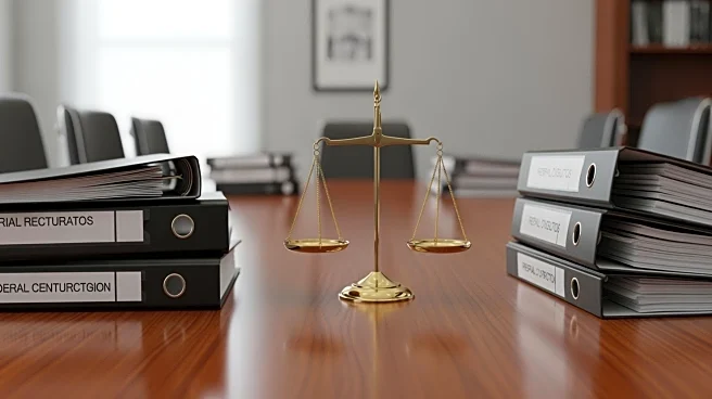 GSA and OMB's FAR Overhaul Delays Final Rule Release, Impacting Federal Contracting