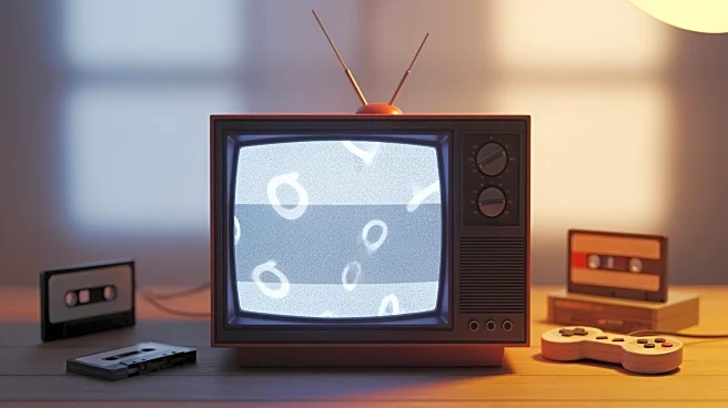 Constance Zimmer Discusses '90s Nostalgia and Its Cultural Resonance