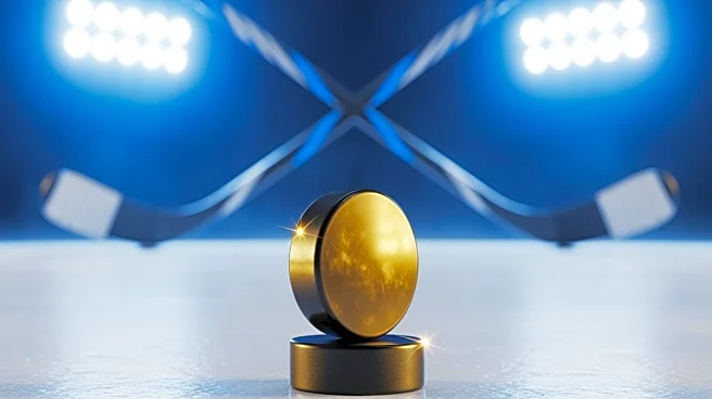 Vancouver Goldeneyes Secure Victory Over New York Sirens with Segedi's First PWHL Goal