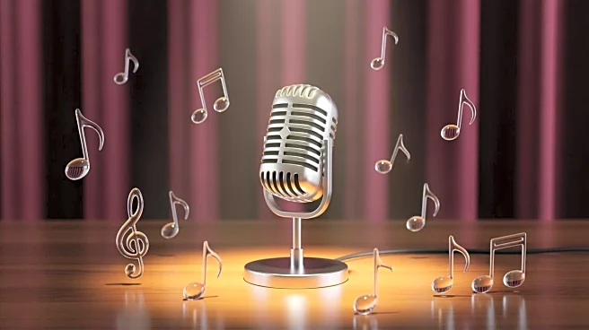 Jill Scott Releases New Album 'To Whom This May Concern' Embracing Personal and Artistic Freedom