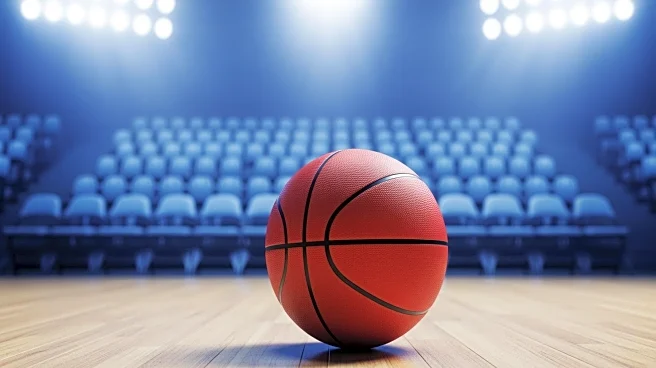 NCAA Tournament 2026: TCU Upsets Ohio State in Round of 64