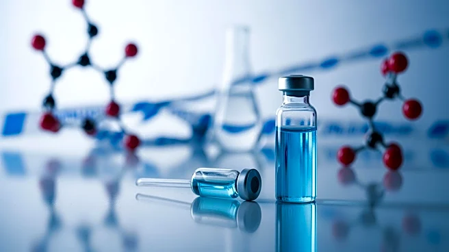 TRIANA Biomedicines Begins Phase 1/2 Trial for Novel Lung Cancer Treatment