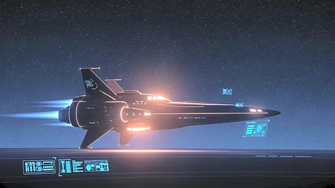 Nathan Fillion and Alan Tudyk Discuss 'Firefly' Animated Series