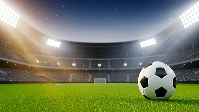 Barcelona Defeats Newcastle United in Champions League, Advances to Quarterfinals