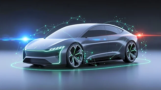 Rivian Partners with Uber to Deploy 50,000 Autonomous Robotaxis by 2031