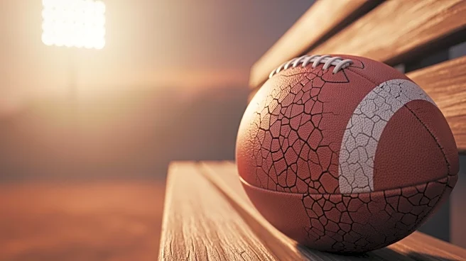 Texas Longhorns' Jonah Williams Faces Uncertain Future Amid Injuries