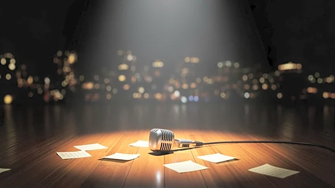 Riz Ahmed's 'Bait' Explores Identity and Fame in New Amazon Comedy