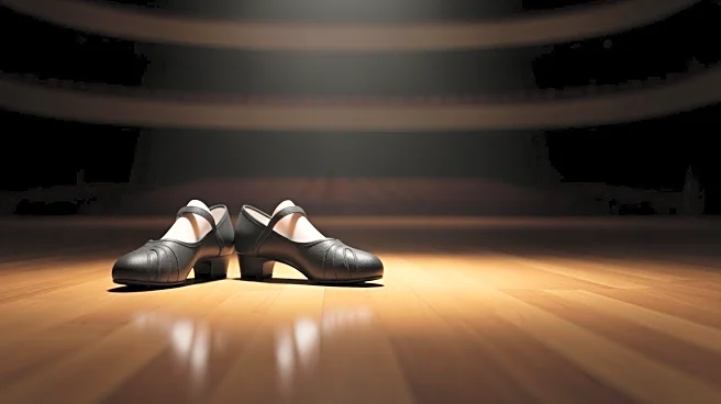 McKeever School of Irish Dance Showcases Talent in Upcoming Performance