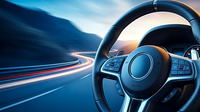 Paul Greengrass to Direct 'Test Drive' for 20th Century, Following 'The Lost Bus' Success