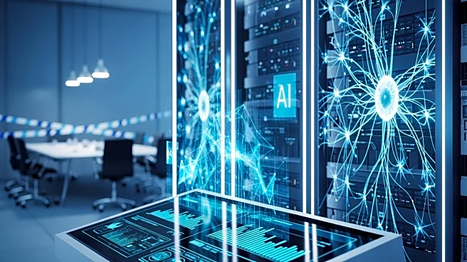 Meta Reduces Third-Party Vendors, Embraces AI for Content Enforcement