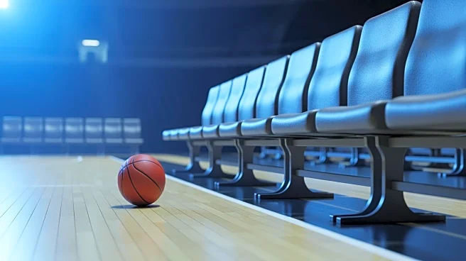 Blake Hinson Sidelined for Jazz's Game Against Timberwolves Due to Roster Adjustments