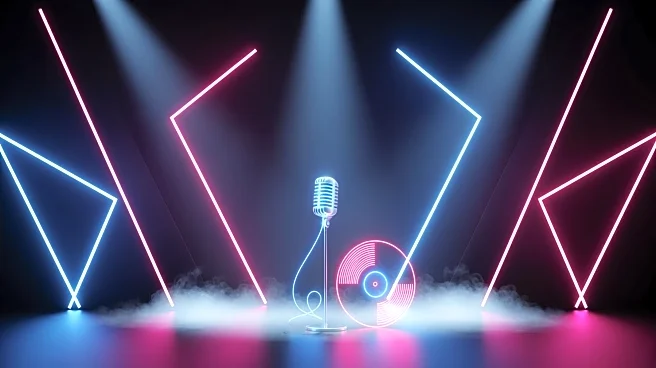 Netflix Plans 'KPop Demon Hunters' Global Concert Tour Following Film's Success