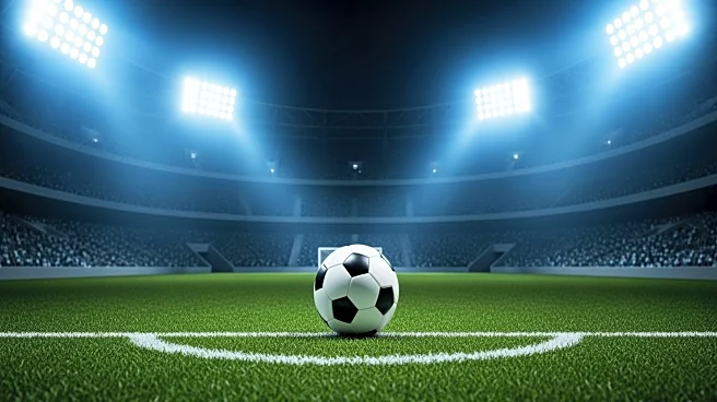 Crystal Palace Faces Must-Win Scenario Against AEK Larnaca