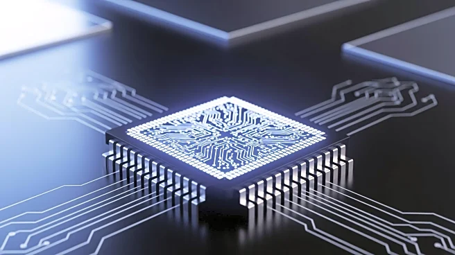 Micron Technology Faces Stock Decline Despite Strong Earnings Amid Supply Challenges