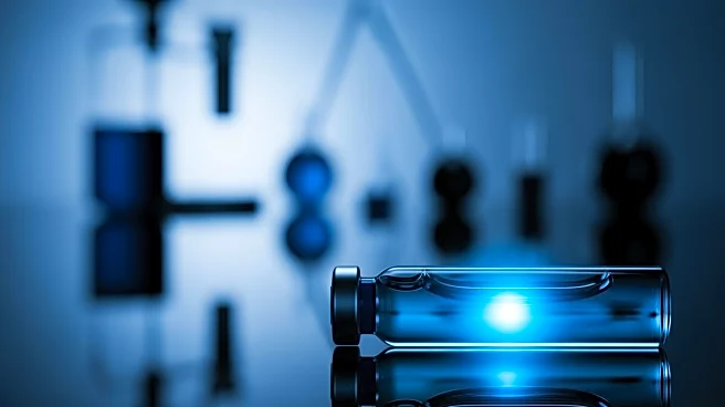 Sarepta Therapeutics Seeks FDA Approval for Duchenne Therapies Despite Trial Setback