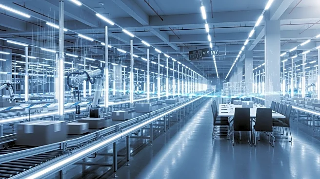 Zalando Expands AI-Driven Logistics Amid Rising Supply Chain Risks