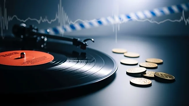 Mark Cuban Criticizes Music Industry as Unfavorable for Investors