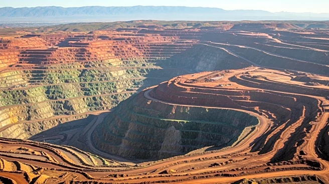 Freeport Seeks Environmental Approval for $7.5 Billion Copper Mine Expansion in Chile