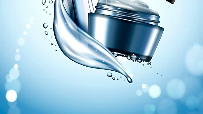 New Eye Creams for Mature Skin Offer Enhanced Hydration and Anti-Aging Benefits