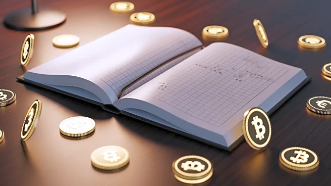 IRS Extends Relief for Crypto Brokers Amid Reporting Challenges