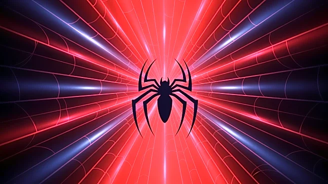 'Spider-Man: Brand New Day' Trailer Breaks Record with 718.6 Million Views, Setting New Benchmark