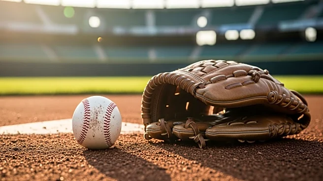 Missouri Tigers Baseball Suffers Defeat Against Kansas in Border War