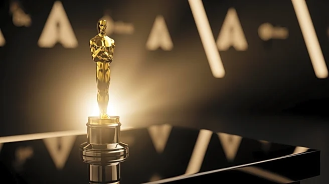 Pedro Pascal's Reaction to Michael B. Jordan's Oscar Win Goes Viral for Two Reasons