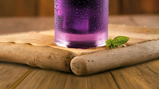 Gen Z's Shift to Dirty Soda and Probiotic Pop Reflects Changing Beverage Preferences